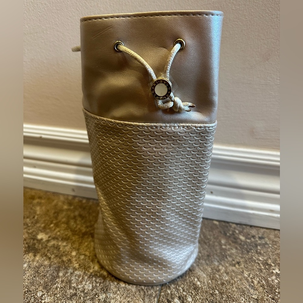 Cosmetic travel bag Bvlgari